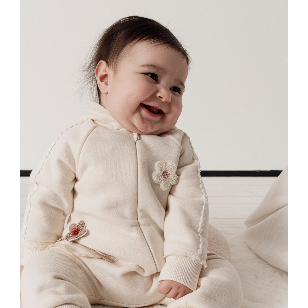 Overalls, series HAPPY WINTER