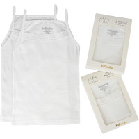 Set tank top 2pcs (pack of 6 sets) Raye