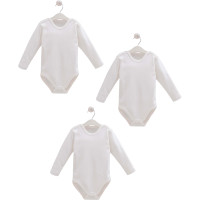 Body set 3pcs (pack of 3 sets), series BASIC