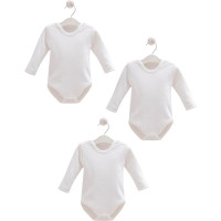 Body set 3pcs (pack of 4 sets), series BASIC