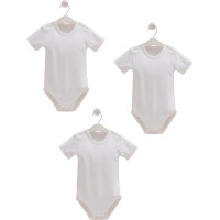 Body set 3pcs (pack of 3 sets), series BASIC
