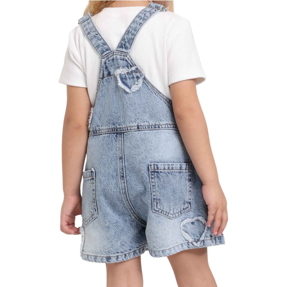 Overalls