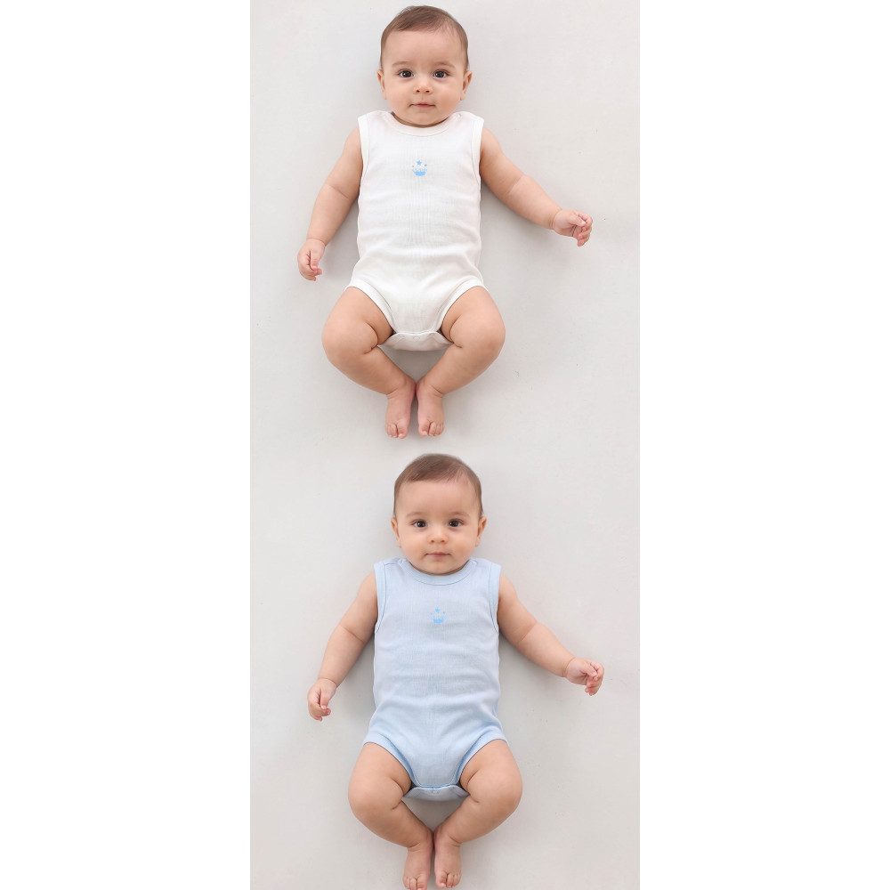 Body set 2pcs (pack of 6 sets)