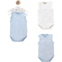 Body set 2pcs (pack of 6 sets)