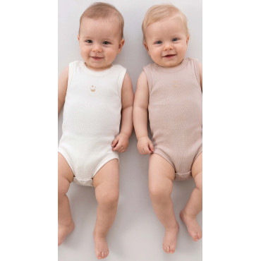 Body set 2pcs (pack of 6 sets)