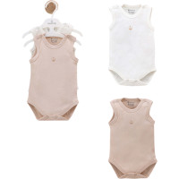 Body set 2pcs (pack of 6 sets)