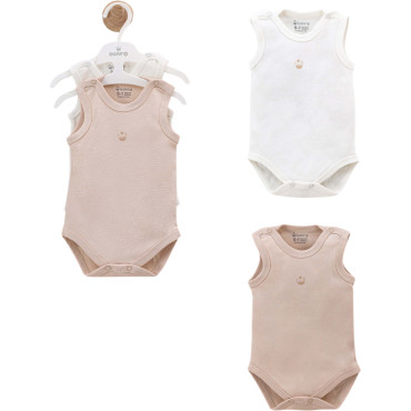 Body set 2pcs (pack of 6 sets)