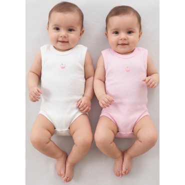 Body set 2pcs (pack of 6 sets)