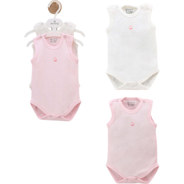 Body set 2pcs (pack of 6 sets)
