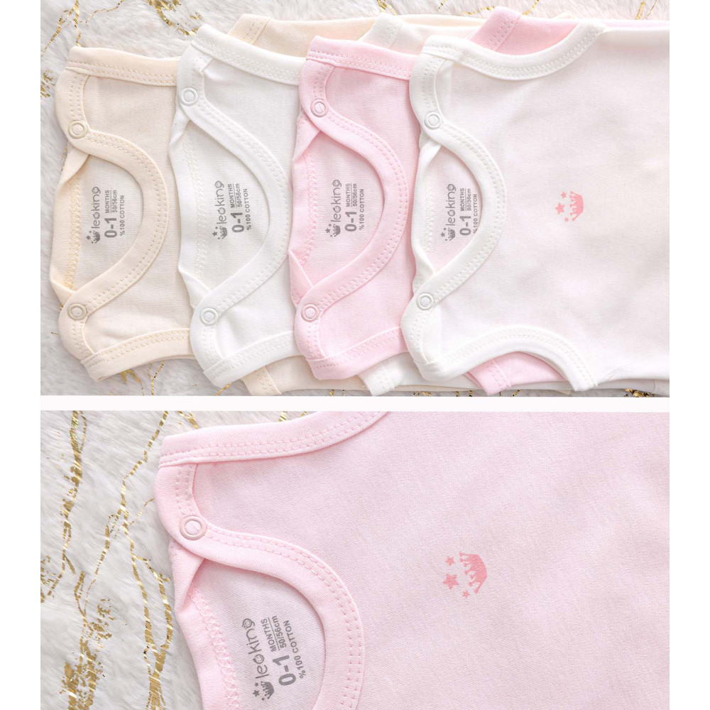 Body set 2pcs (pack of 6 sets)