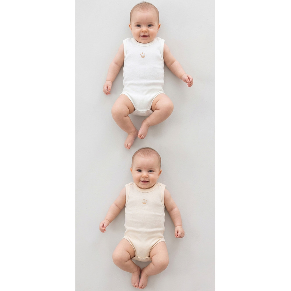 Body set 2pcs (pack of 6 sets)