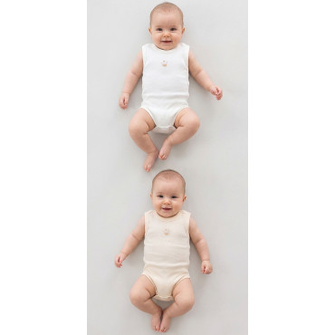 Body set 2pcs (pack of 6 sets)