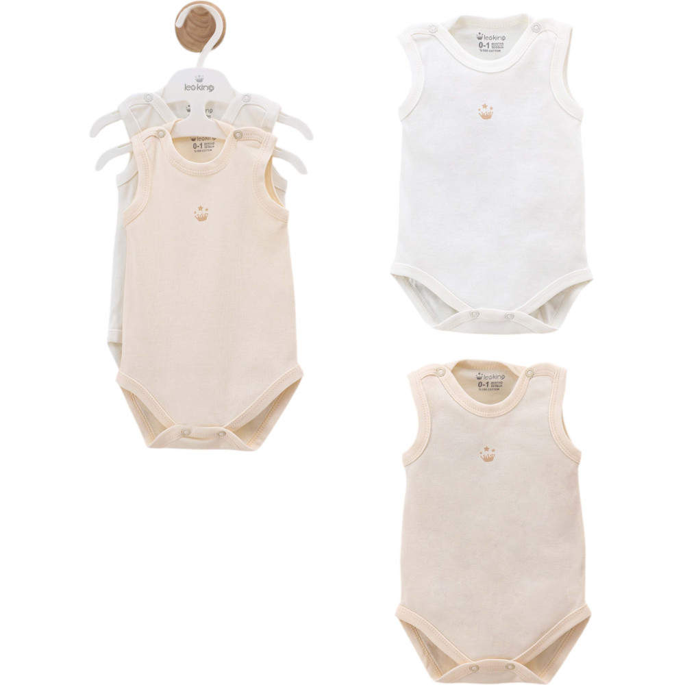 Body set 2pcs (pack of 6 sets)