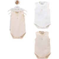 Body set 2pcs (pack of 6 sets)