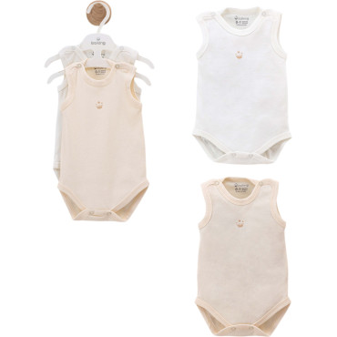 Body set 2pcs (pack of 6 sets)