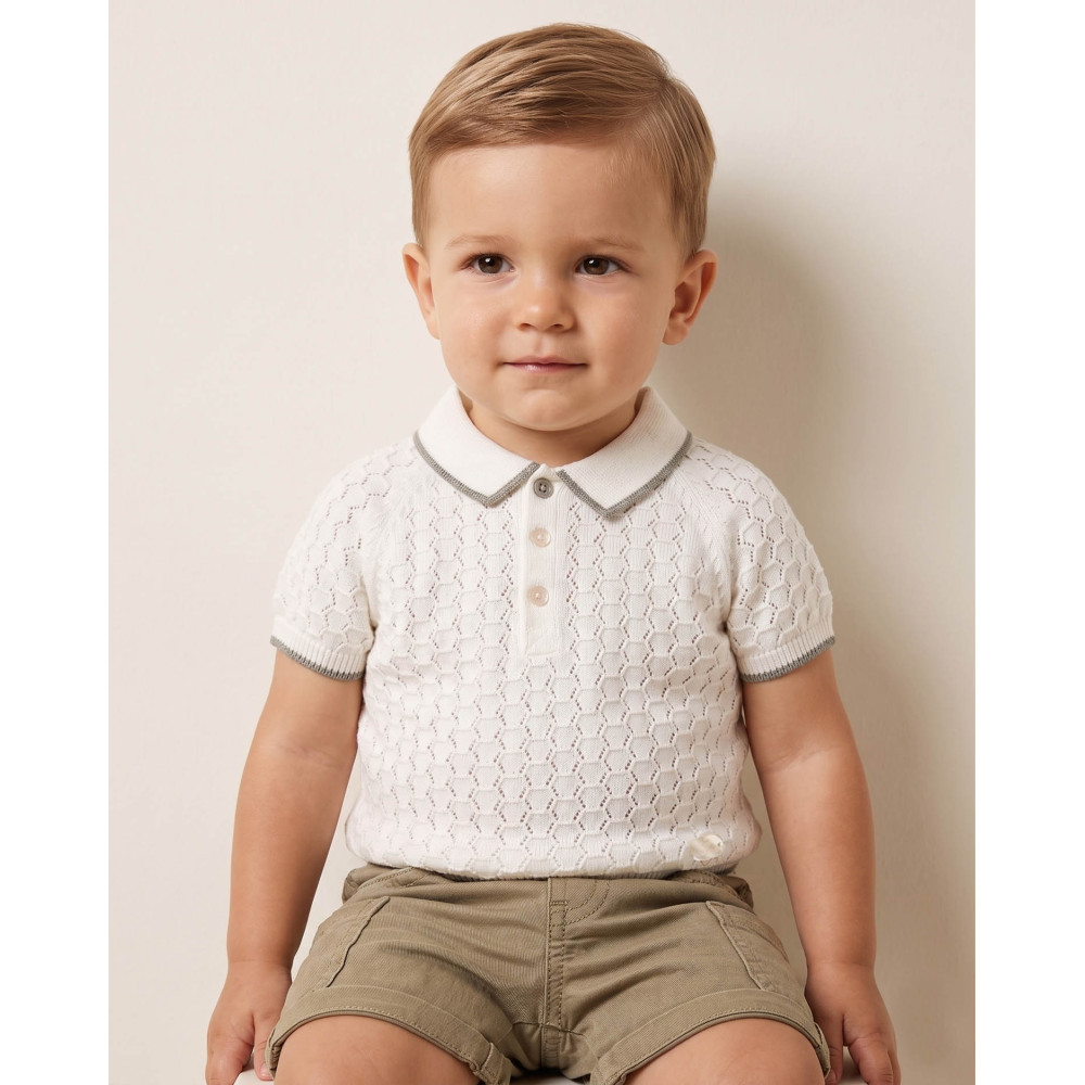 Set T-shirt+shorts