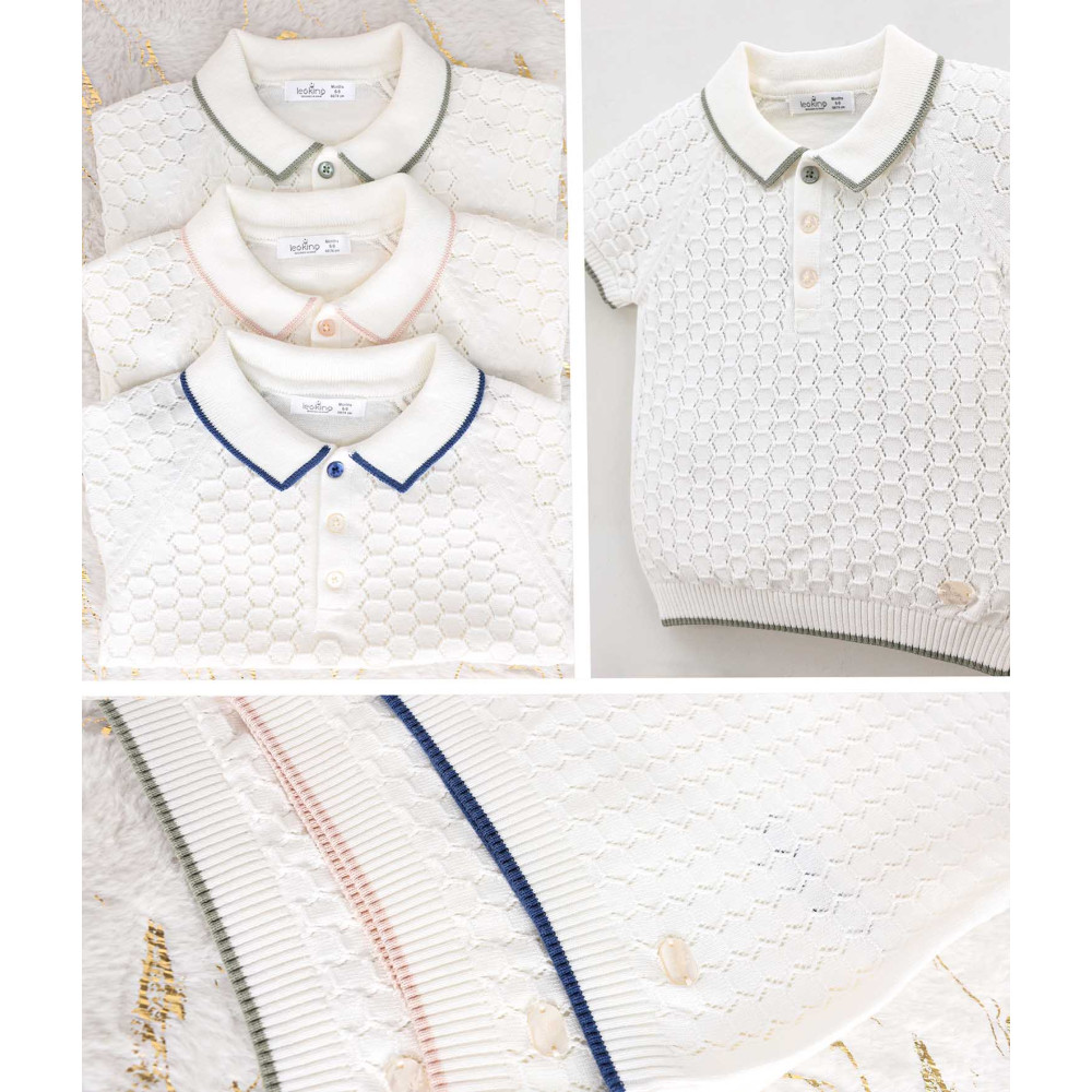 Set T-shirt+shorts