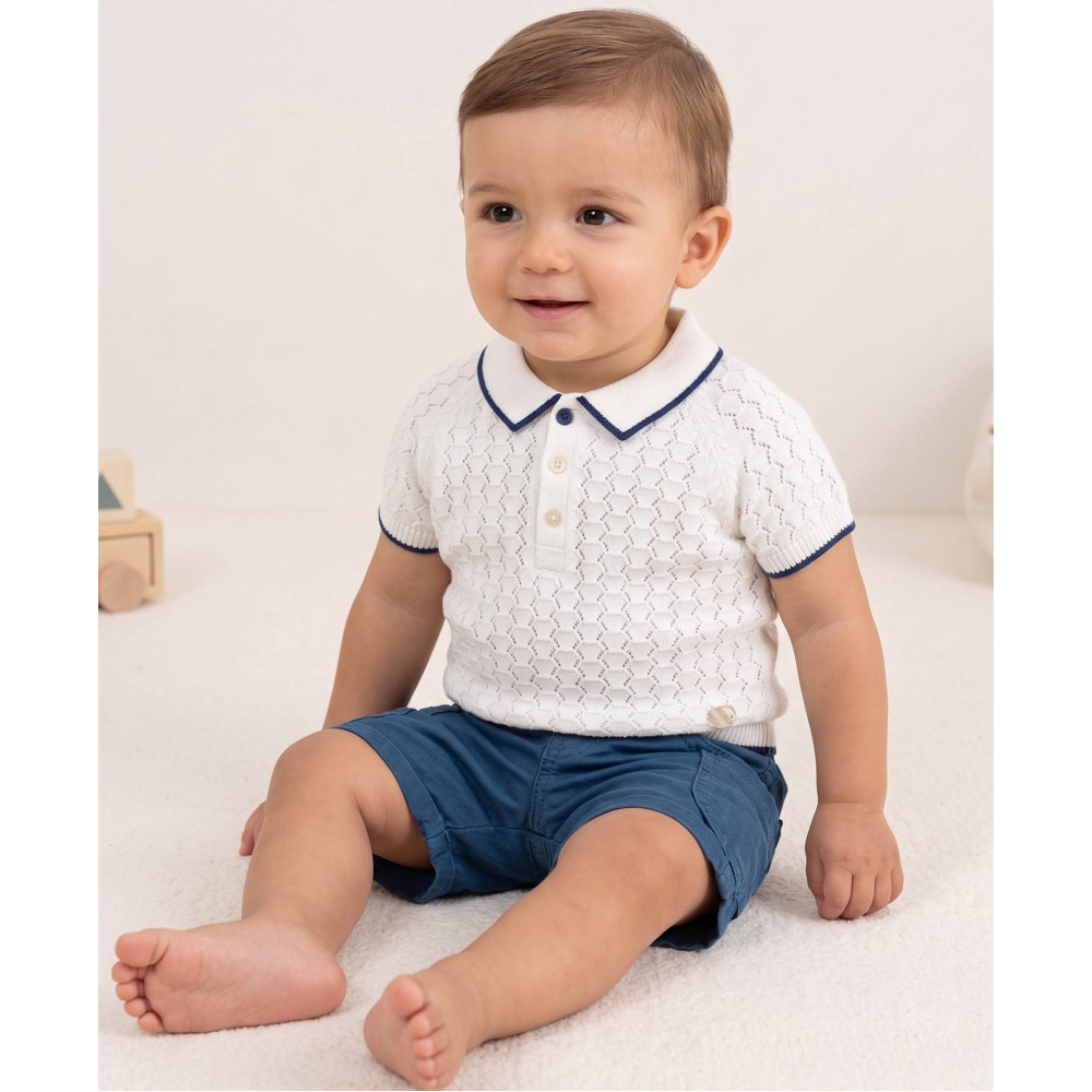 Set T-shirt+shorts