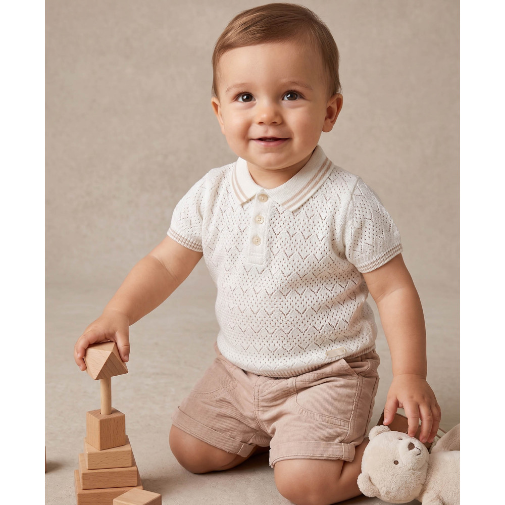 Set T-shirt+shorts