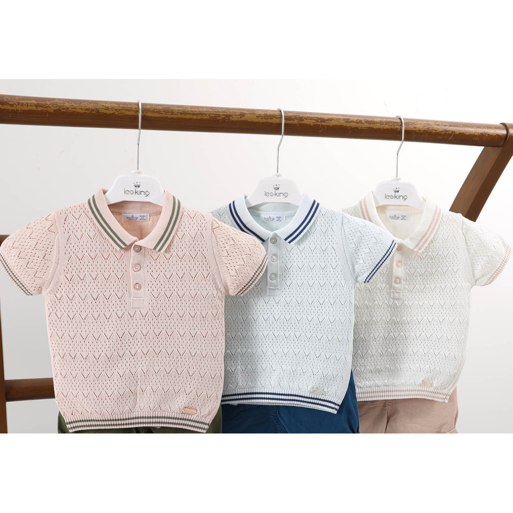 Set T-shirt+shorts
