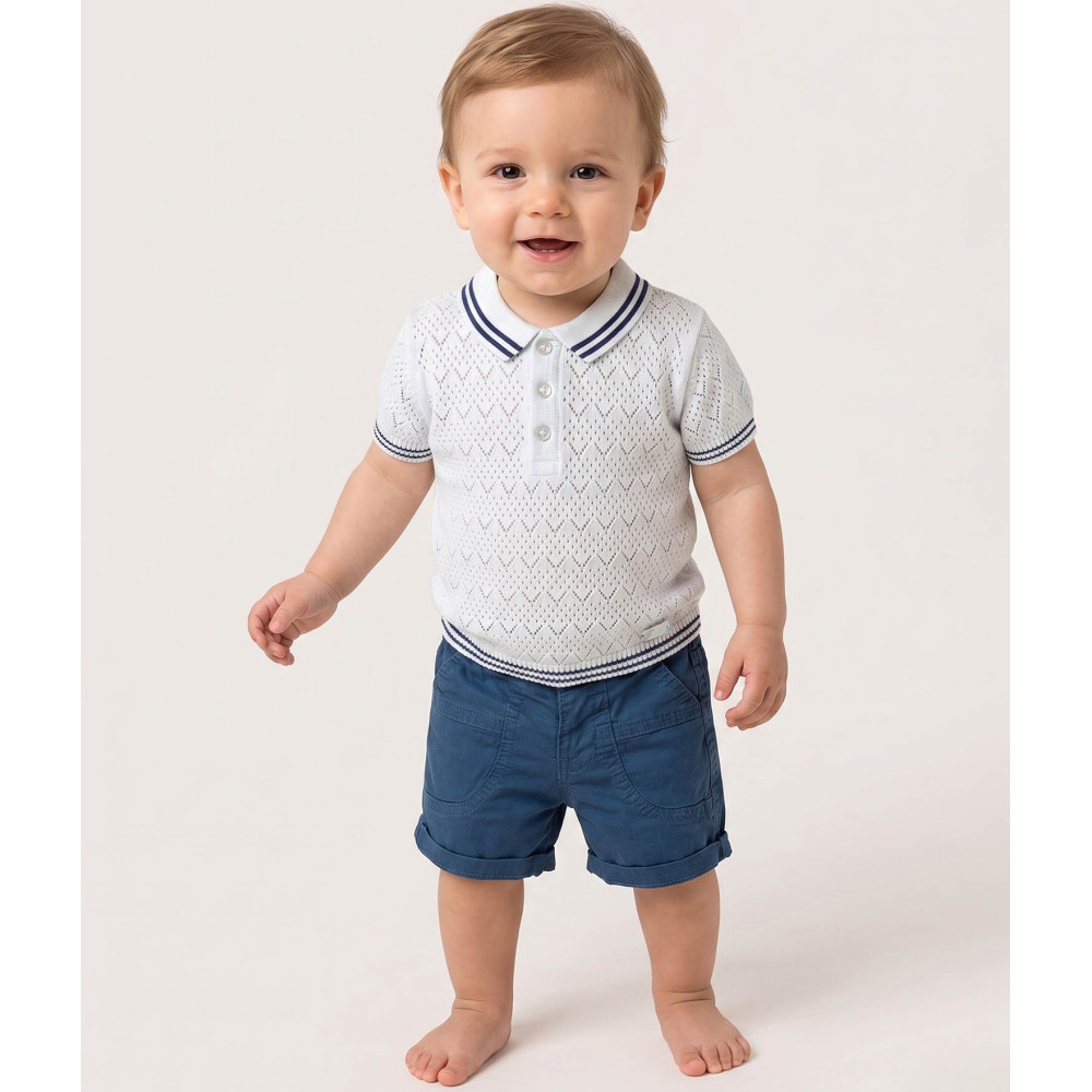 Set T-shirt+shorts