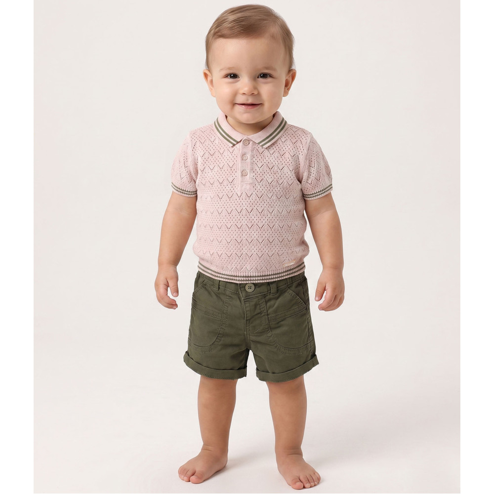 Set T-shirt+shorts
