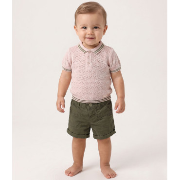 Set T-shirt+shorts