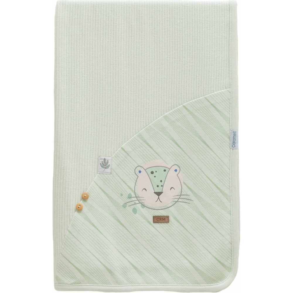 Blanket, series GOOD BABY