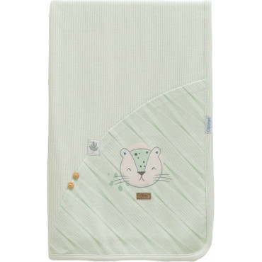 Blanket, series GOOD BABY