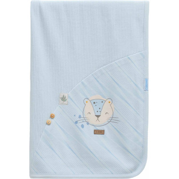 Blanket, series GOOD BABY