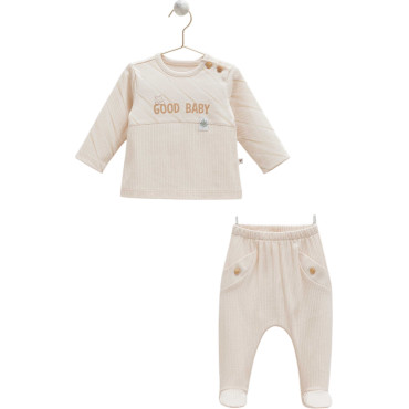 Set sweater+pants, series GOOD BABY