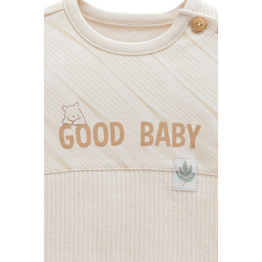 Set sweater+pants, series GOOD BABY