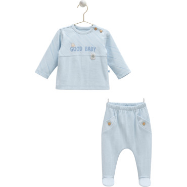 Set sweater+pants, series GOOD BABY