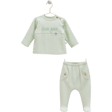 Set sweater+pants, series GOOD BABY