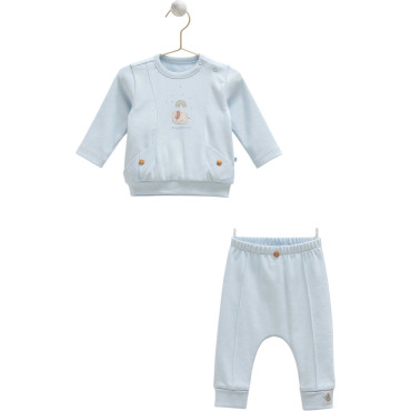 Set sweater+pants, series GOOD BABY
