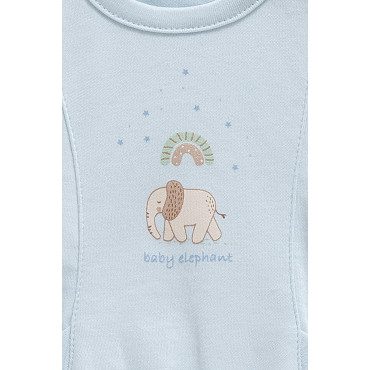 Set sweater+pants, series GOOD BABY