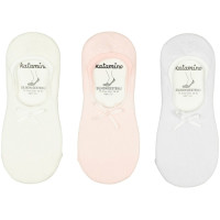 Socks no-show cotton Harbor