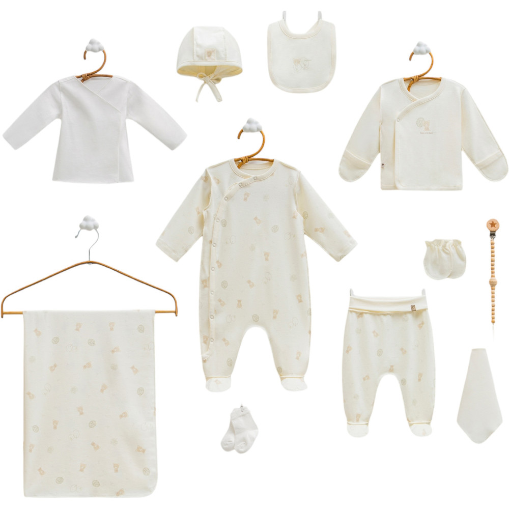 Set 10 items, series COSY. (Expected 30.01.2026)