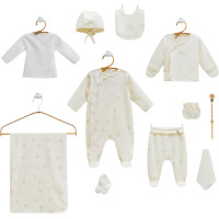 Set 10 items, series COSY