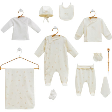 Set 10 items, series COSY. (Expected 30.01.2026)