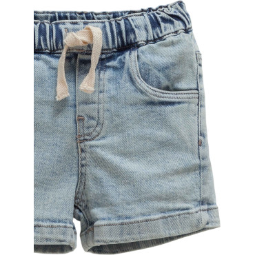 Set T-shirt+shorts, series POLO. (Ready)