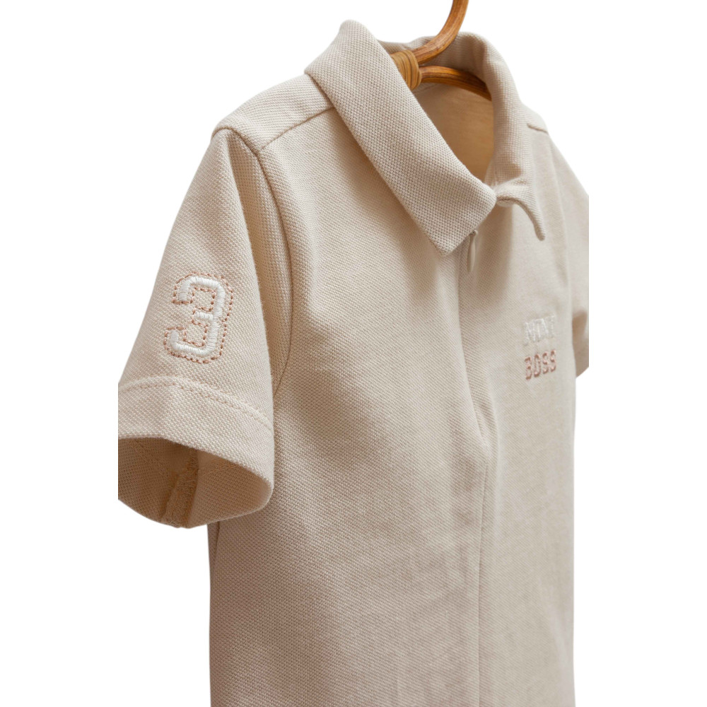 Set T-shirt+shorts, series POLO. (Ready)