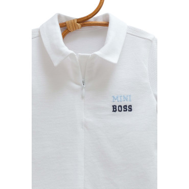 Set T-shirt+shorts, series POLO. (Ready)