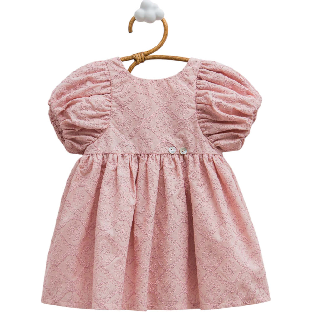 Dress, series NICE BABY. (Ready)