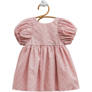 Dress, series NICE BABY. (Ready)