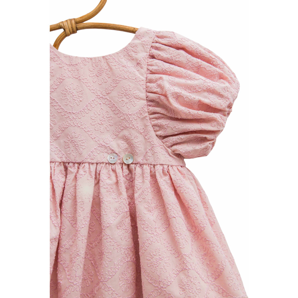 Dress, series NICE BABY. (Ready)