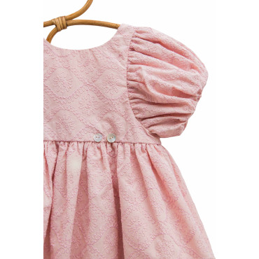 Dress, series NICE BABY. (Ready)