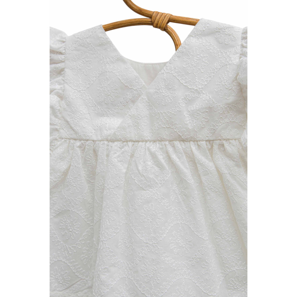 Set blouse+shorts, series NICE BABY. (Ready)