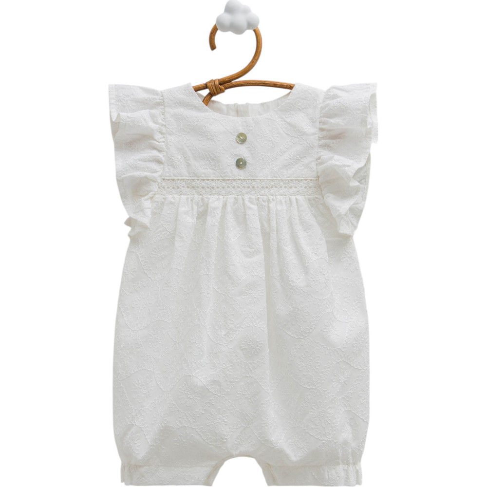 Overalls, series NICE BABY. (Ready)