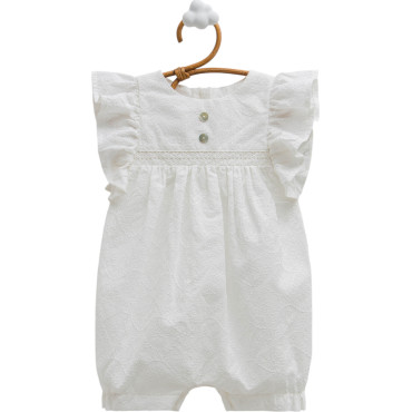 Overalls, series NICE BABY. (Ready)